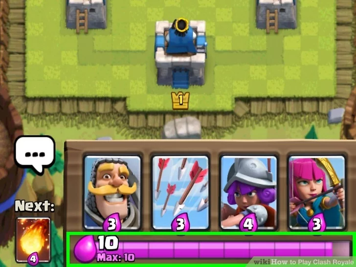 understand the elixir